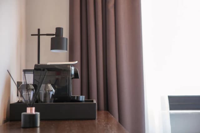 Athens Tower-华丽双人房, 城市景观-6