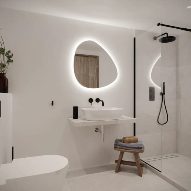 Athens Tower-华丽双人房, 城市景观-17