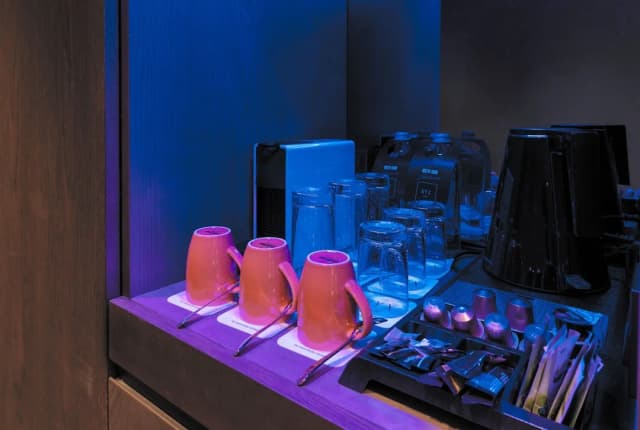 NYX Esperia Palace Hotel Athens-Family Room - Two Rooms Interconnected-8