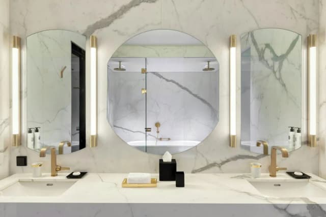 Academias Hotel, Autograph Collection-套房, 1 间卧室-6