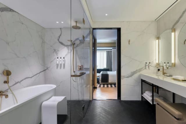 Academias Hotel, Autograph Collection-套房, 1 间卧室-7