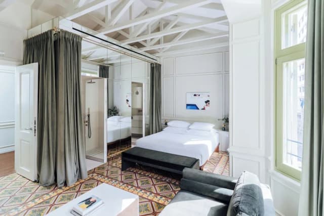 諾斯特奧-普通套房-5