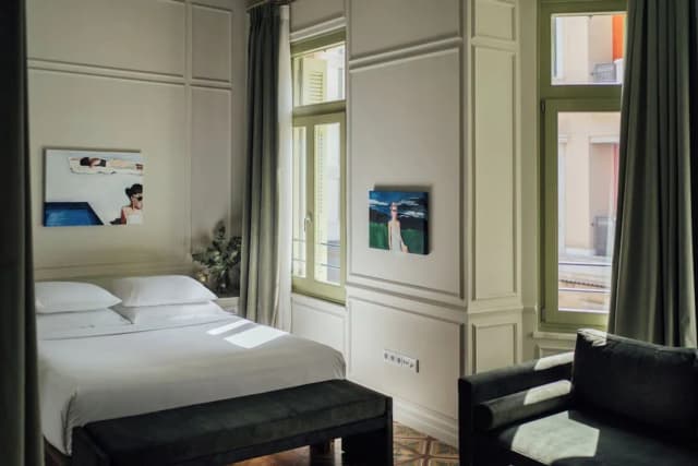 諾斯特奧-普通套房-6