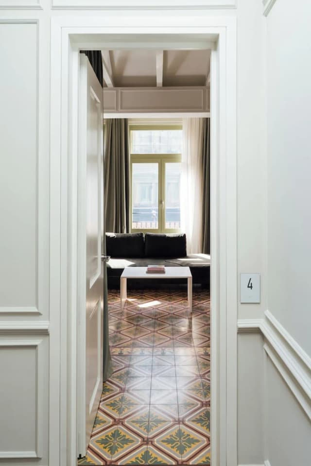 諾斯特奧-普通套房-7