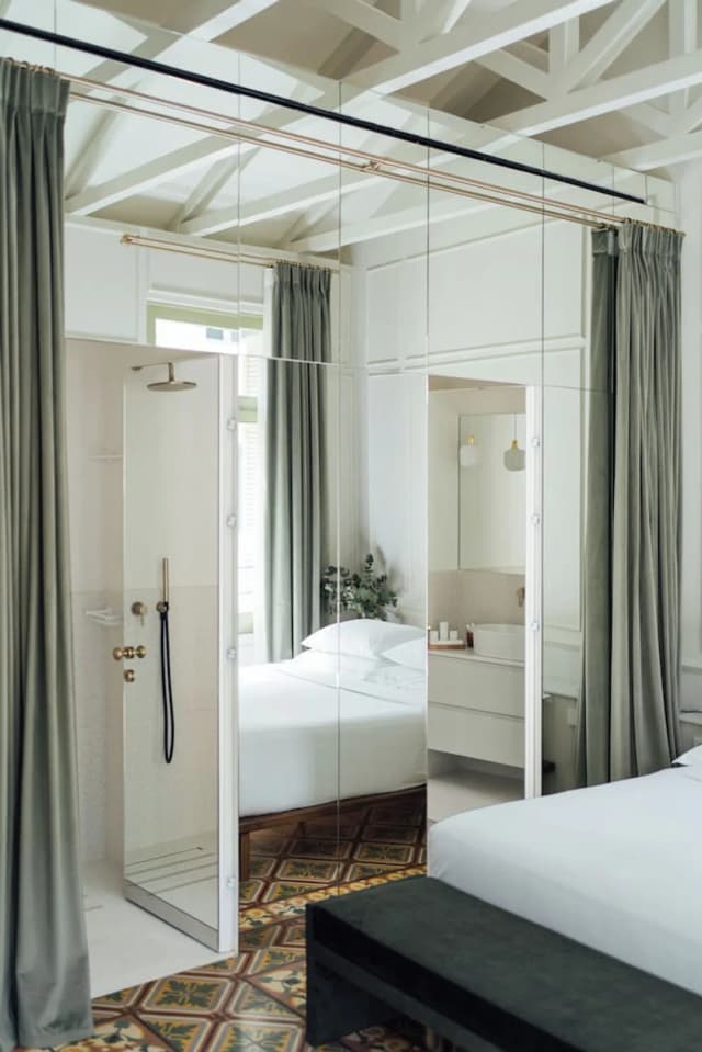 諾斯特奧-普通套房-12