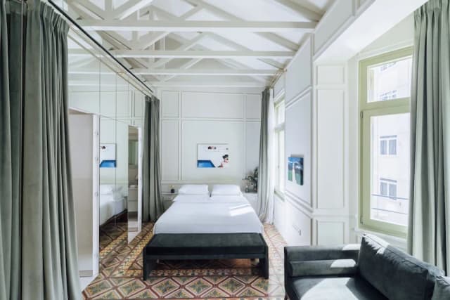 諾斯特奧-普通套房-2