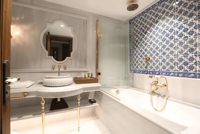 アジュワ スルタンアフメット-Corner Suite French Street View-7