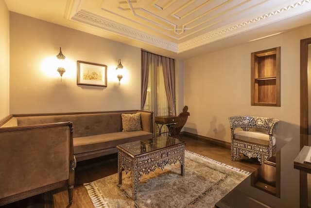 アジュワ スルタンアフメット-ファミリー ルーム-16