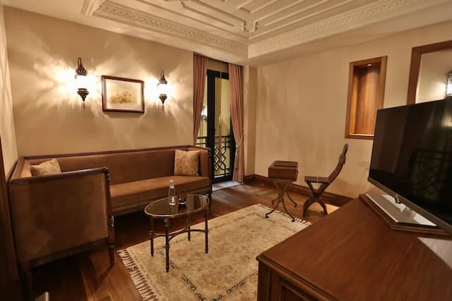 アジュワ スルタンアフメット-ファミリー ルーム-7