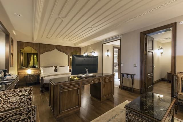 アジュワ スルタンアフメット-ファミリー ルーム-10