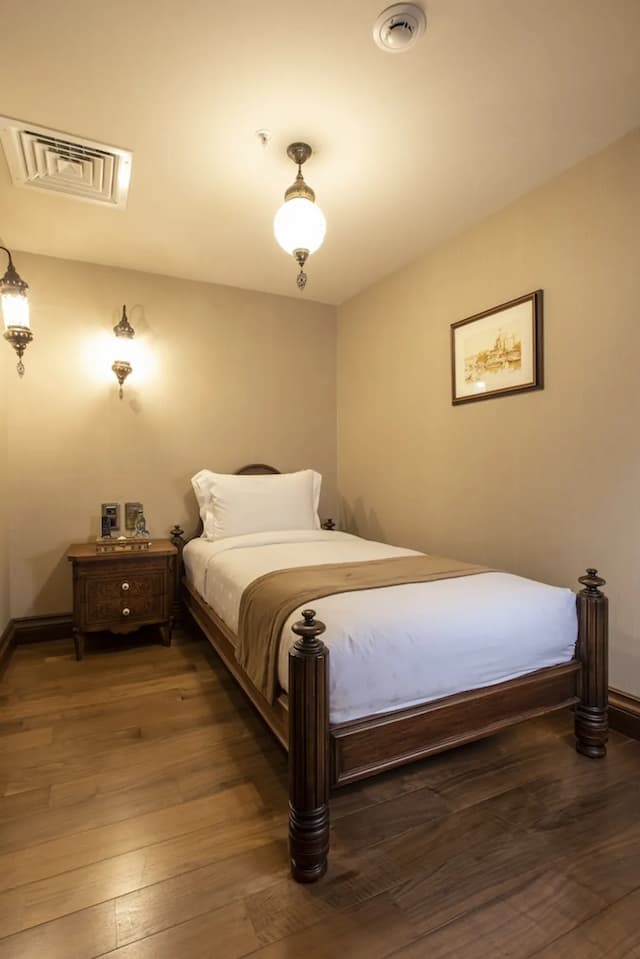 アジュワ スルタンアフメット-ファミリー ルーム-14