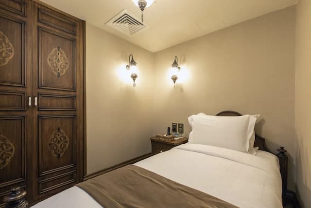 アジュワ スルタンアフメット-ファミリー ルーム-12