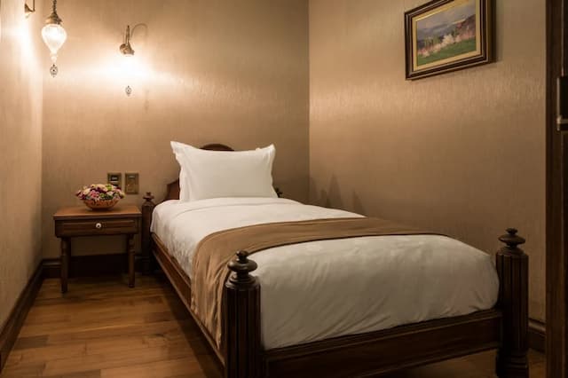 アジュワ スルタンアフメット-ファミリー ルーム-5