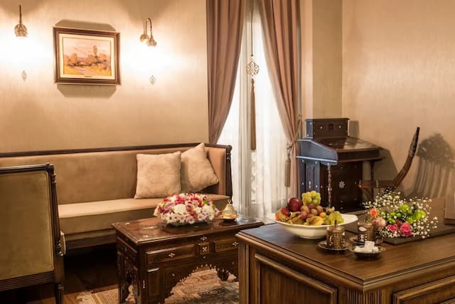 アジュワ スルタンアフメット-ファミリー ルーム-4