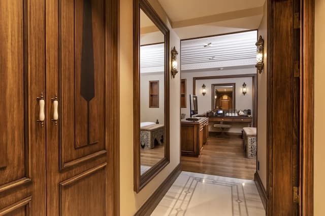 アジュワ スルタンアフメット-ファミリー ルーム-8