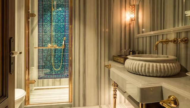 アジュワ スルタンアフメット-ファミリー ルーム-21