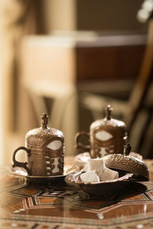 アジュワ スルタンアフメット-ファミリー ルーム-20