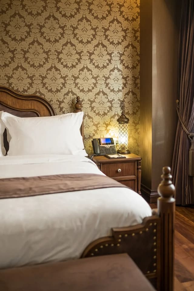 アジュワ スルタンアフメット-Deluxe French Street View-4