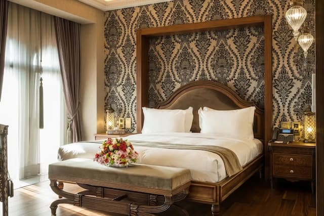 アジュワ スルタンアフメット-Deluxe French Street View-3