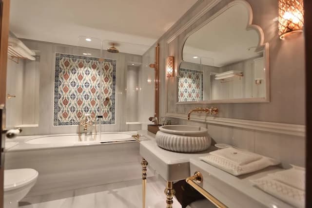 アジュワ スルタンアフメット-Deluxe French Street View-9