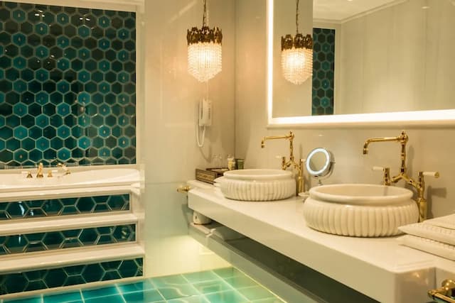 アジュワ スルタンアフメット-Sultan Suite-2