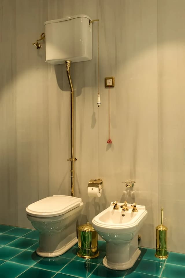 アジュワ スルタンアフメット-Sultan Suite-6