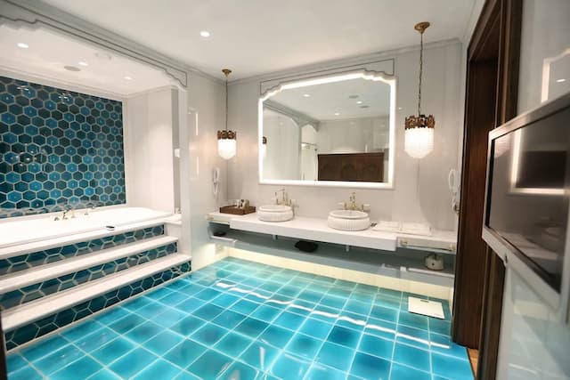 アジュワ スルタンアフメット-Sultan Suite-14