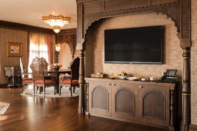 アジュワ スルタンアフメット-Sultan Suite-3