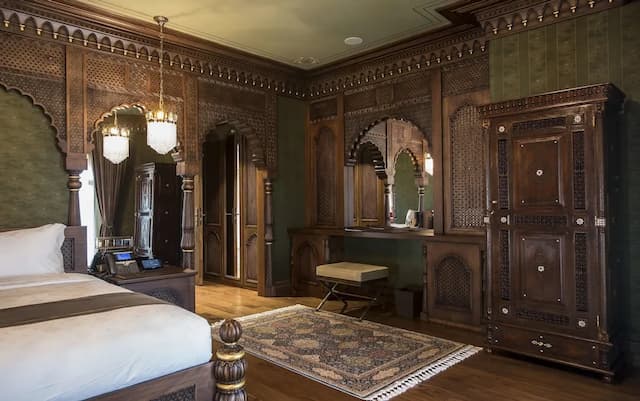 アジュワ スルタンアフメット-Sultan Suite-16