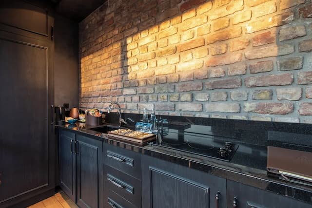 アジュワ スルタンアフメット-ファミリー ヴィラ-9