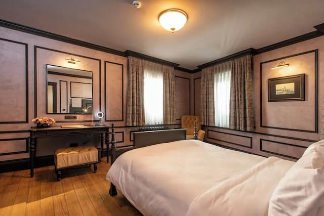 アジュワ スルタンアフメット-ファミリー ヴィラ-2