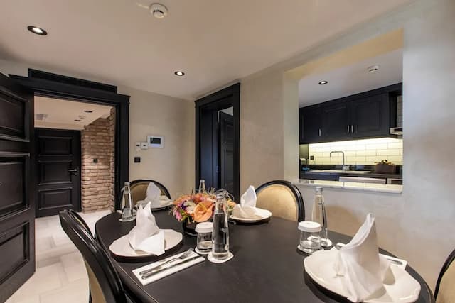 アジュワ スルタンアフメット-ファミリー ヴィラ-6