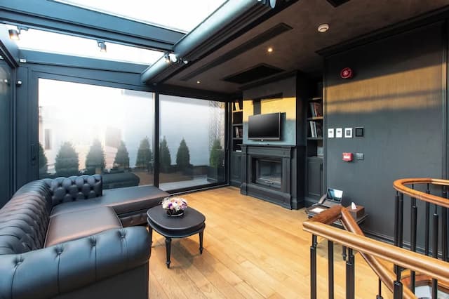 アジュワ スルタンアフメット-ファミリー ヴィラ-11