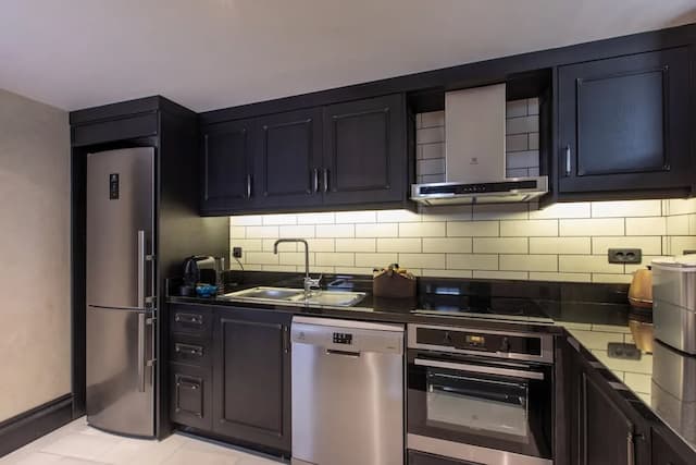 アジュワ スルタンアフメット-ファミリー ヴィラ-7