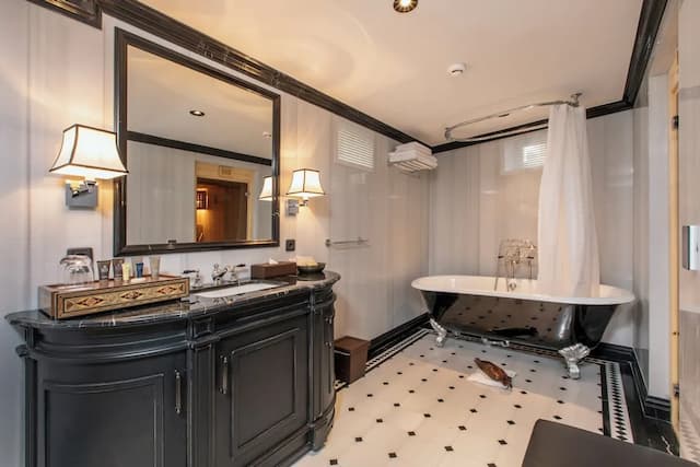 アジュワ スルタンアフメット-ファミリー ヴィラ-12