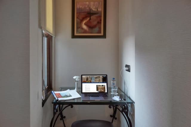 コナック ホテル タクスィム-スーペリア ツインルーム-4