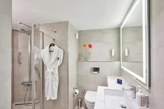 コナック ホテル タクスィム-スーペリア シングルルーム-6