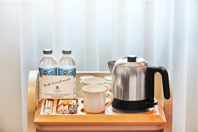 コナック ホテル タクスィム-スーペリア シングルルーム-4