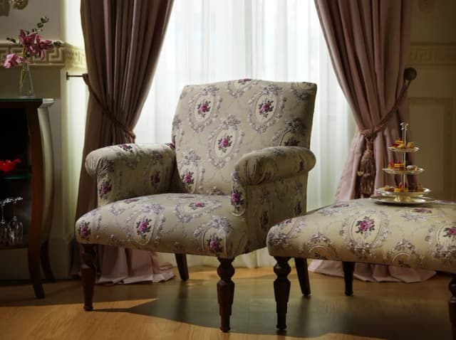 佩拉宮殿飯店-Greta Garbo Corner Room-2