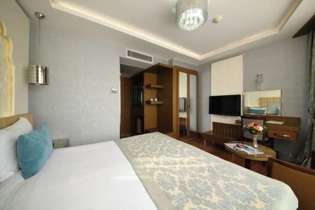 Grand Star Hotel Bosphorus & Spa-Superior Double or Twin Room City View-6
