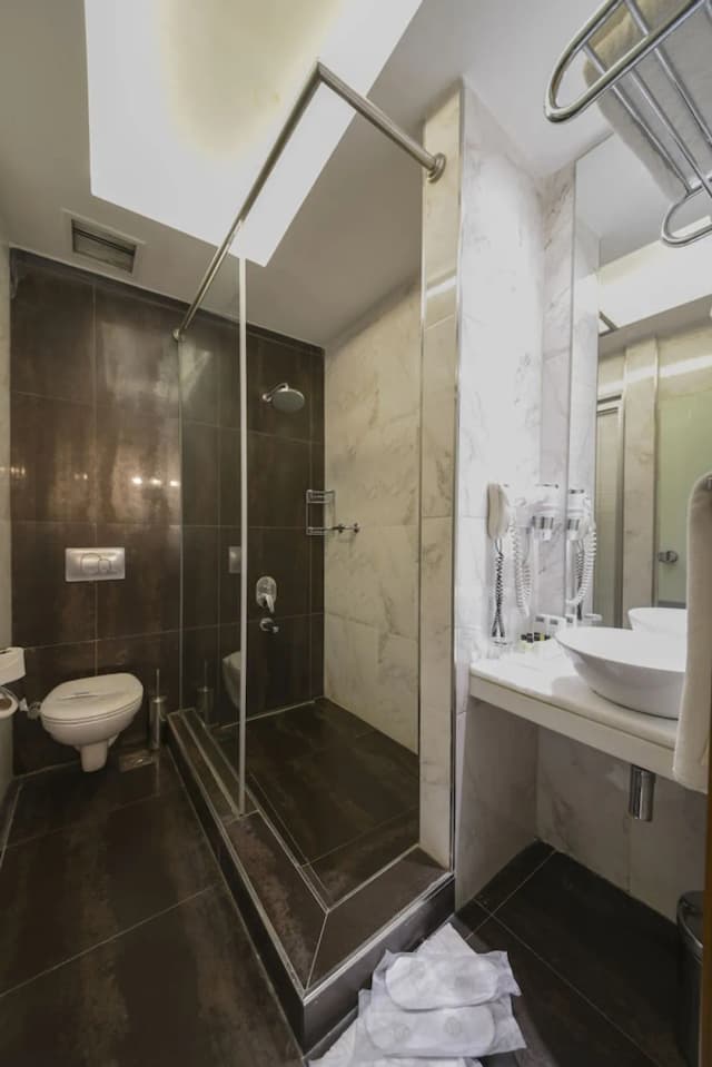 Grand Star Hotel Bosphorus & Spa-Superior Double or Twin Sea View-15