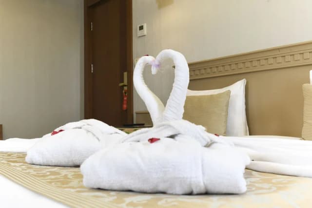 Grand Star Hotel Bosphorus & Spa-Family Suite, 2 Bedrooms, Connecting Rooms, Sea View-2