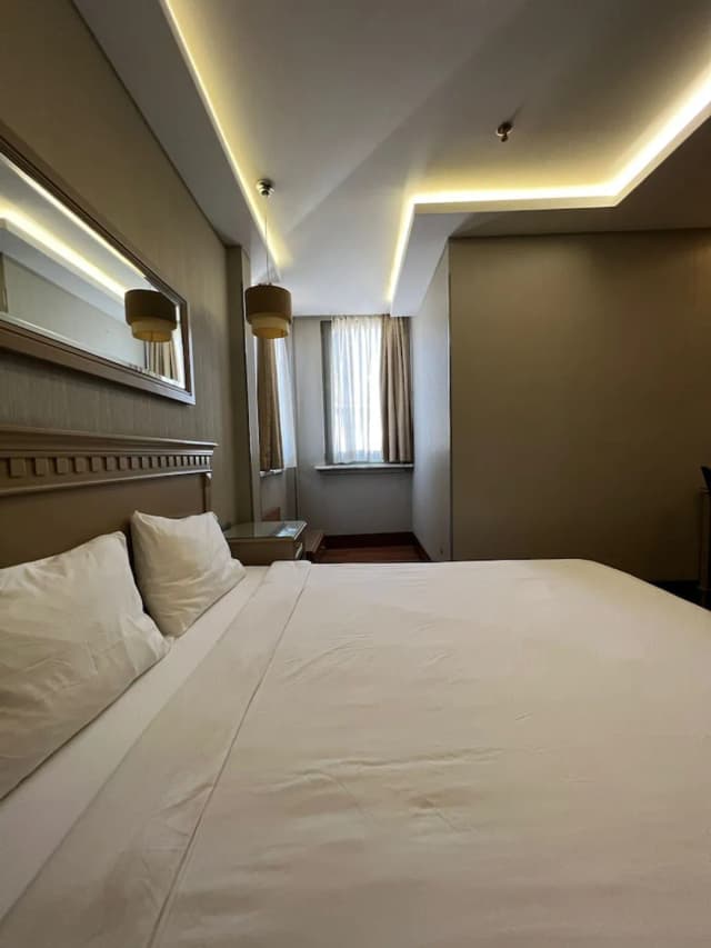 Grand Star Hotel Bosphorus & Spa-Deluxe Studio-5