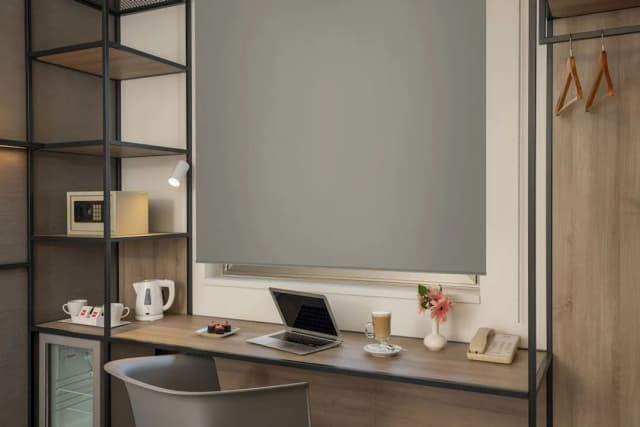 Ibis Istanbul Zeytinburnu-Superior Double Room, 1 Double Bed-2