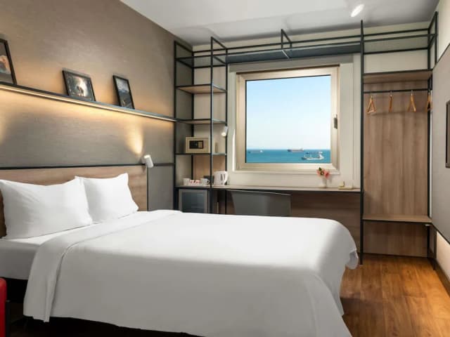 Ibis Istanbul Zeytinburnu-Superior Double Room, 1 Double Bed-1