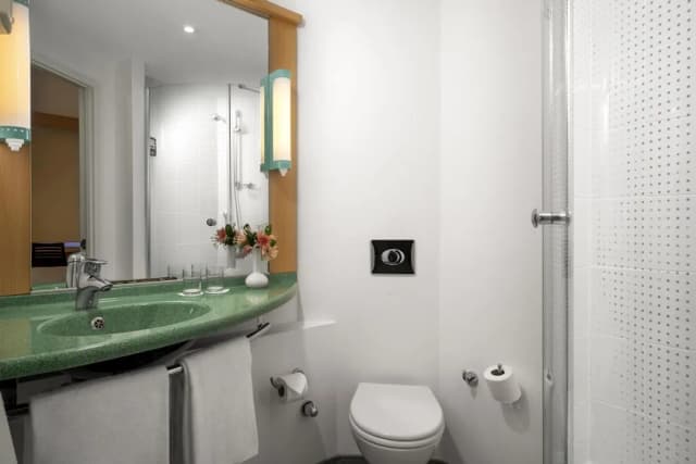 Ibis Istanbul Zeytinburnu-Double Room, 1 Double Bed-7