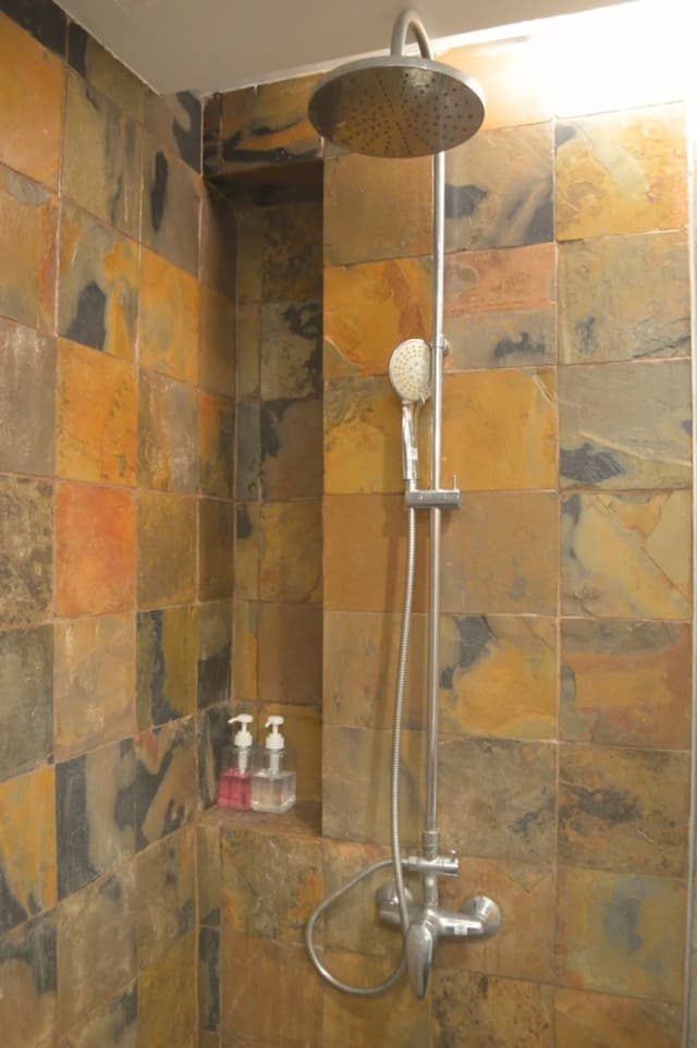 Z&Z Resort-Double or Twin Room with Pool Access-12
