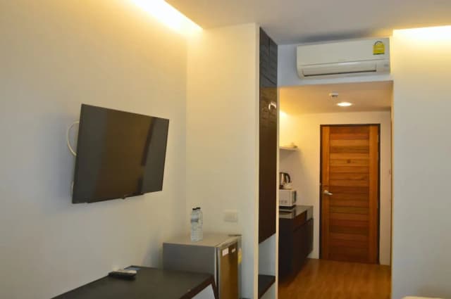 Z&Z Resort-Double or Twin Room with Pool Access-2