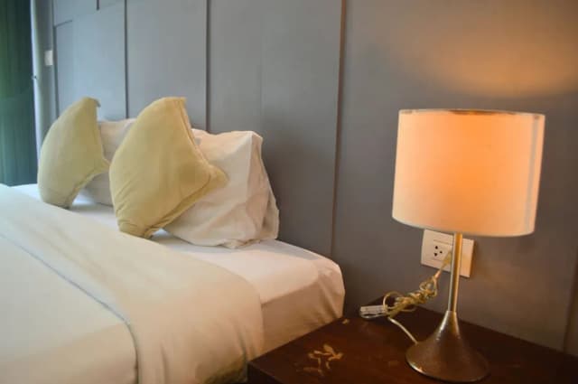 Z&Z Resort-Superior Double or Twin Room Pool View-5