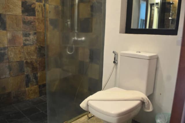 Z&Z Resort-Superior Double or Twin Room Pool View-13